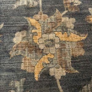 Meet your Posher, Abbey